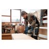 Bosch GTH 18V-38 M Akumulátorová sponkovačka do dreva | ajtech.sk