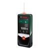 Bosch AdvancedDistance 50C Digitálny laserový merač vzdialeností 0603672202 | ajtech.sk