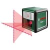 Bosch Quigo Plus Krížový čiarový laser 0603663602 | ajtech.sk