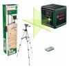 Bosch Súprava Quigo Green Krížový čiarový laser 0603663C04 0603663C04 | ajtech.sk