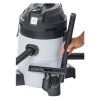 Jazierkový vysávač Heissner F635N-00 Basic 35L 3000l/h | ajtech.sk
