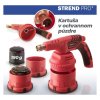Strend Pro Plynový horák na prepichovaciu kartušu PD888SP 1,3 kW | ajtech.sk