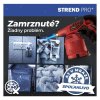 Strend Pro Plynový horák na prepichovaciu kartušu PD888SP 1,3 kW | ajtech.sk