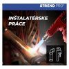 Plynový horák Strend Pro PD888SP na kartušu | Ajtech