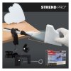 Strend Pro Akumulátorové rezacie pero na polystyrén s príslušenstvom 2 000 mAh | ajtech.sk