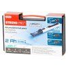 Aku rezacie pero na polystyrén Strend Pro (2000 mAh) | ajtech.sk