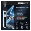 Strend Pro Akumulátorové rezacie pero na polystyrén s príslušenstvom 2 000 mAh | ajtech.sk