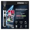 Strend Pro Akumulátorové rezacie pero na polystyrén s príslušenstvom 2 000 mAh | ajtech.sk