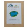 Heissner CFP+D 1 Sada PLUS na vybudovanie kúpacieho, okrasného jazierka 4 x 2,3 x 1,5 m | ajtech.sk