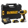 Dewalt DCD708S2T Akumulátorový vŕtací ksrutkovač | ajtech.sk