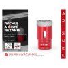 STREND PRO Premium DCB11, Vyrezávač 35 mm, M14, korunka, diamant | ajtech.sk