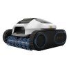 Robotický bazénový vysávač Mammotion SPINO E1 | ajtech.sk