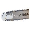 STIGA CS 100e Kit Akumulátorová reťazová píla (1x4,0 Ah) | ajtech.sk