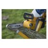 STIGA CS 100e Kit Akumulátorová reťazová píla (1x4,0 Ah) | ajtech.sk