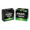 Batéria Fulbat 12V 18Ah pre traktorové kosačky | ajtech.sk