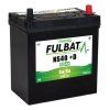 Batéria Fulbat 12V 36Ah NS40+D pre traktorové kosačky  | ajtech.sk