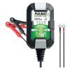 Nabíjačka batérií Fulbat Fulload 1000 - 6 V/12 V - 1 A | ajtech.sk