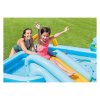 Intex Jungle adventure play center 57161, Bazén detský, 2,44x1,98x0,71 m | ajtech.sk