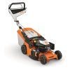 Motorová kosačka s pojazdom STIHL RM 448.3 V WB410113415