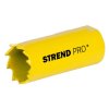 Strend Pro BHS44 Vyrezávač do kovu M3 Bi-metal, 19 mm | ajtech.sk