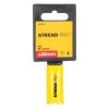 Strend Pro BHS44 Vyrezávač do kovu M3 Bi-metal, 20 mm | ajtech.sk