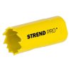 Strend Pro BHS44 Vyrezávač do kovu M3 Bi-metal, 20 mm | ajtech.sk
