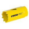 Strend Pro BHS44 Vyrezávač do kovu M3 Bi-metal, 22 mm | ajtech.sk