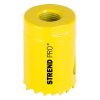 Strend Pro BHS44 Vyrezávač do kovu M3 Bi-metal, 30 mm | ajtech.sk