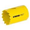 Strend Pro BHS44 Vyrezávač do kovu M3 Bi-metal, 30 mm | ajtech.sk