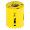 Strend Pro BHS44 Vyrezávač do kovu M3 Bi-metal, 38 mm | ajtech.sk
