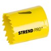 Strend Pro BHS44 Vyrezávač do kovu M3 Bi-metal, 38 mm | ajtech.sk