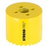 Strend Pro BHS44 Vyrezávač do kovu M3 Bi-metal, 54 mm | ajtech.sk