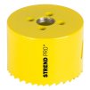 Strend Pro BHS44 Vyrezávač do kovu M3 Bi-metal, 64 mm | ajtech.sk