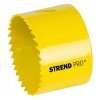 Strend Pro BHS44 Vyrezávač do kovu M3 Bi-metal, 64 mm | ajtech.sk