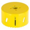 Strend Pro BHS44 Vyrezávač do kovu M3 Bi-metal, 80 mm | ajtech.sk