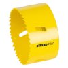 Strend Pro BHS44 Vyrezávač do kovu M3 Bi-metal, 80 mm | ajtech.sk