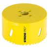 Strend Pro BHS44 Vyrezávač do kovu M3 Bi-metal, 82 mm | ajtech.sk