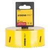 Strend Pro BHS44 Vyrezávač do kovu M3 Bi-metal, 102 mm | ajtech.sk