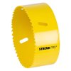 Strend Pro BHS44 Vyrezávač do kovu M3 Bi-metal, 102 mm | ajtech.sk