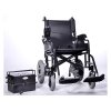 SELVO i4600 Elektrický skladací invalidný vozík | ajtech.sk