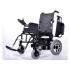 SELVO i4600 Elektrický skladací invalidný vozík | ajtech.sk