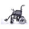 SELVO i4600 Elektrický skladací invalidný vozík | ajtech.sk