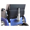 SELVO i4600E Elektricky polohovateľný robustný invalidný vozík | ajtech.sk