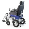 SELVO i4600E Elektricky polohovateľný robustný invalidný vozík | ajtech.sk