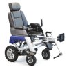 SELVO i4600E Elektricky polohovateľný robustný invalidný vozík | ajtech.sk