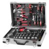 Strend Pro Sada náradia v kufri, 139 dielna | ajtech.sk