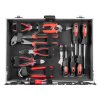 Strend Pro Sada náradia v kufri, 139 dielna | ajtech.sk
