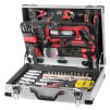 Strend Pro Sada náradia v kufri, 139 dielna | ajtech.sk