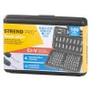 Strend Pro Sada bitov v kufri 100 dielna | ajtech.sk