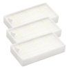 HEPA filter pre Hobot LEGEE 668 669 688 3ks | ajtech.sk